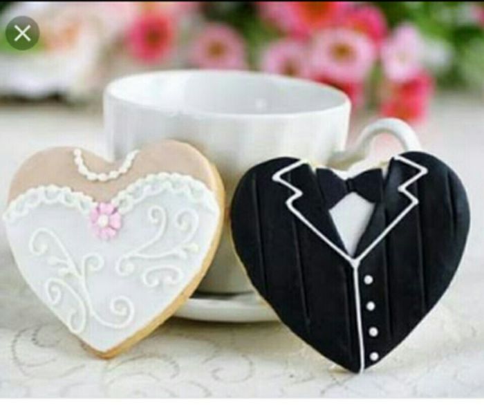 Qué recuerdos puedo regalar para las mesas del salón?? - 6