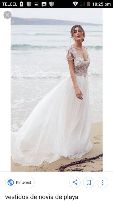vestidos ¡¡¡ - 2