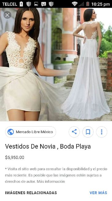 Vestidos De Novias Mercado Libre Las Mejores Modelos De Vestidos De 2019