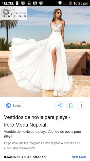 vestidos ¡¡¡ - 4