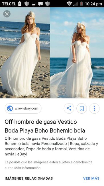vestidos ¡¡¡ - 6