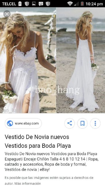 vestidos ¡¡¡ - 7