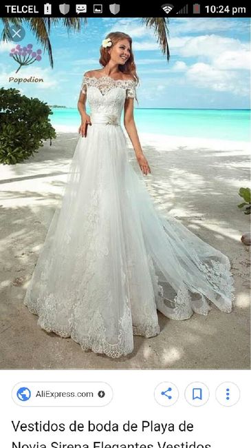 vestidos ¡¡¡ - 8