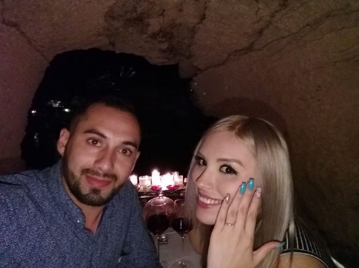 Comparte tu foto favorita con tu amor! 😍 1