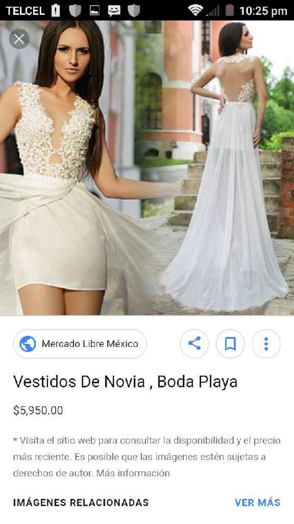 vestidos ¡¡¡ - 3