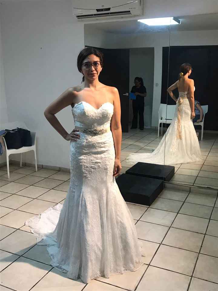 Esta lindo también... me gusta.. pero no es como me imagino en mi boda..:(
