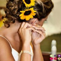 Girasoles - 1