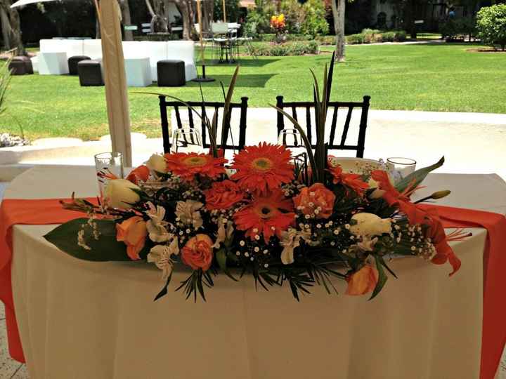 CENTRO DE MESA PRINCIPAL