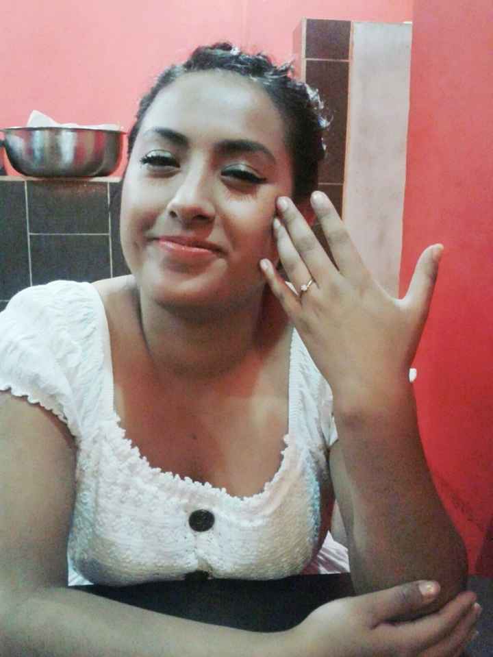 YO DE PRESUMIDA JAJA