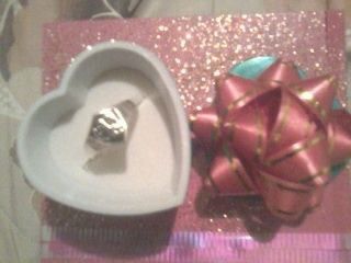 cuando El me pidió k pusiéramos ya una fecha 