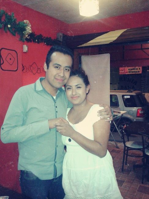 DESPUES FUIMOS A COMER ALGO 