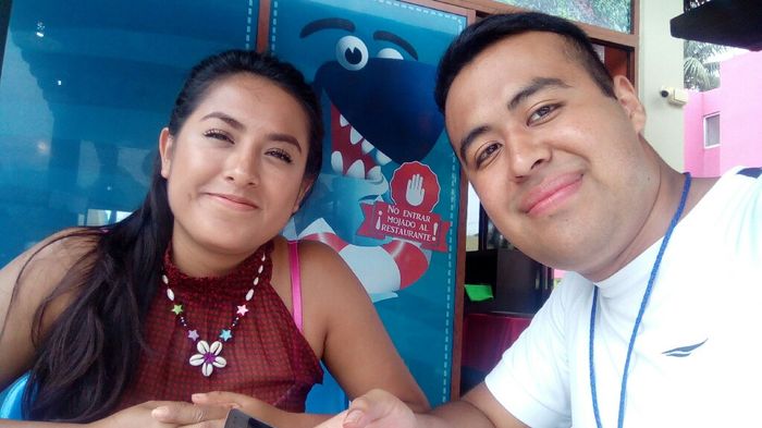 Aniversario y segunda luna de miel - 6