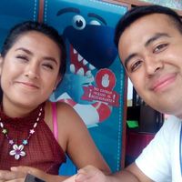 Aniversario y segunda luna de miel - 6