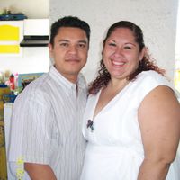 PREPARANDO PARA LA BODA AL CIVIL