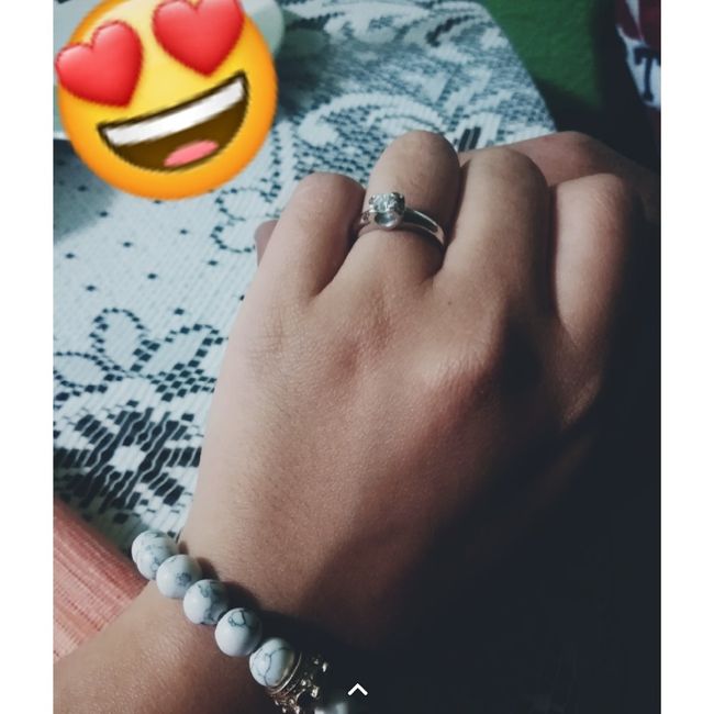 El mejor dia de mi vida.