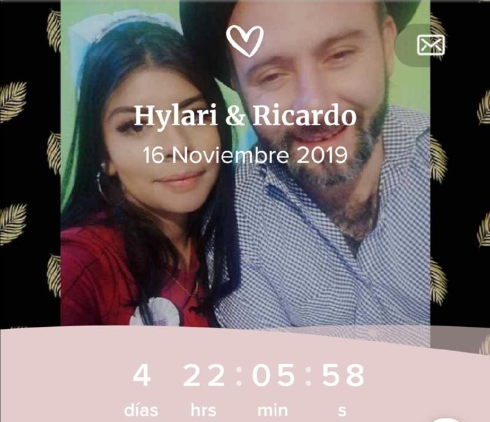 úLtima semana 😱💆🏻‍♀️💕 - 1