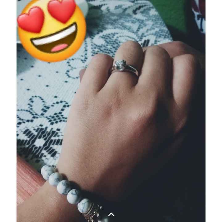 El mejor dia de mi vida.