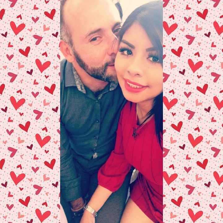 Para Madame Mariée de Hylari - 1