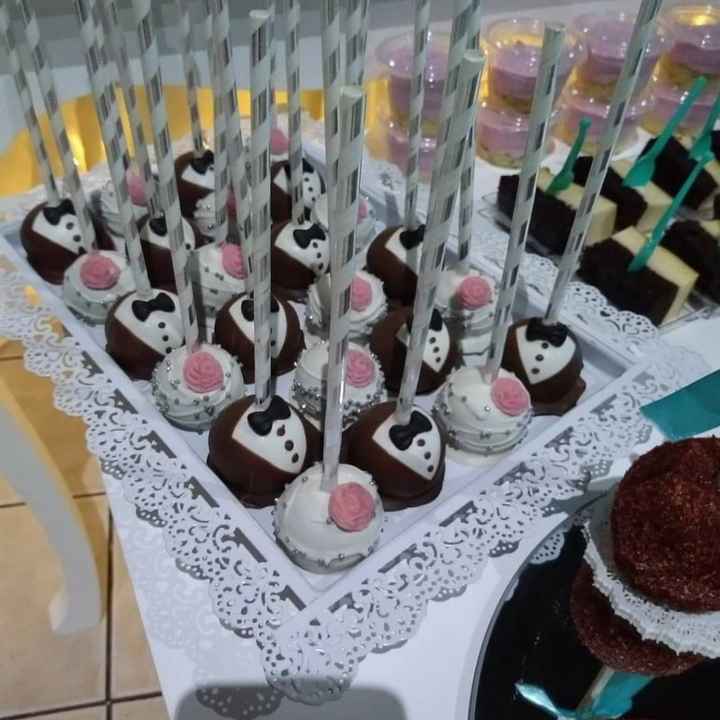 #13  A mirar los recuerditos de la boda - 2