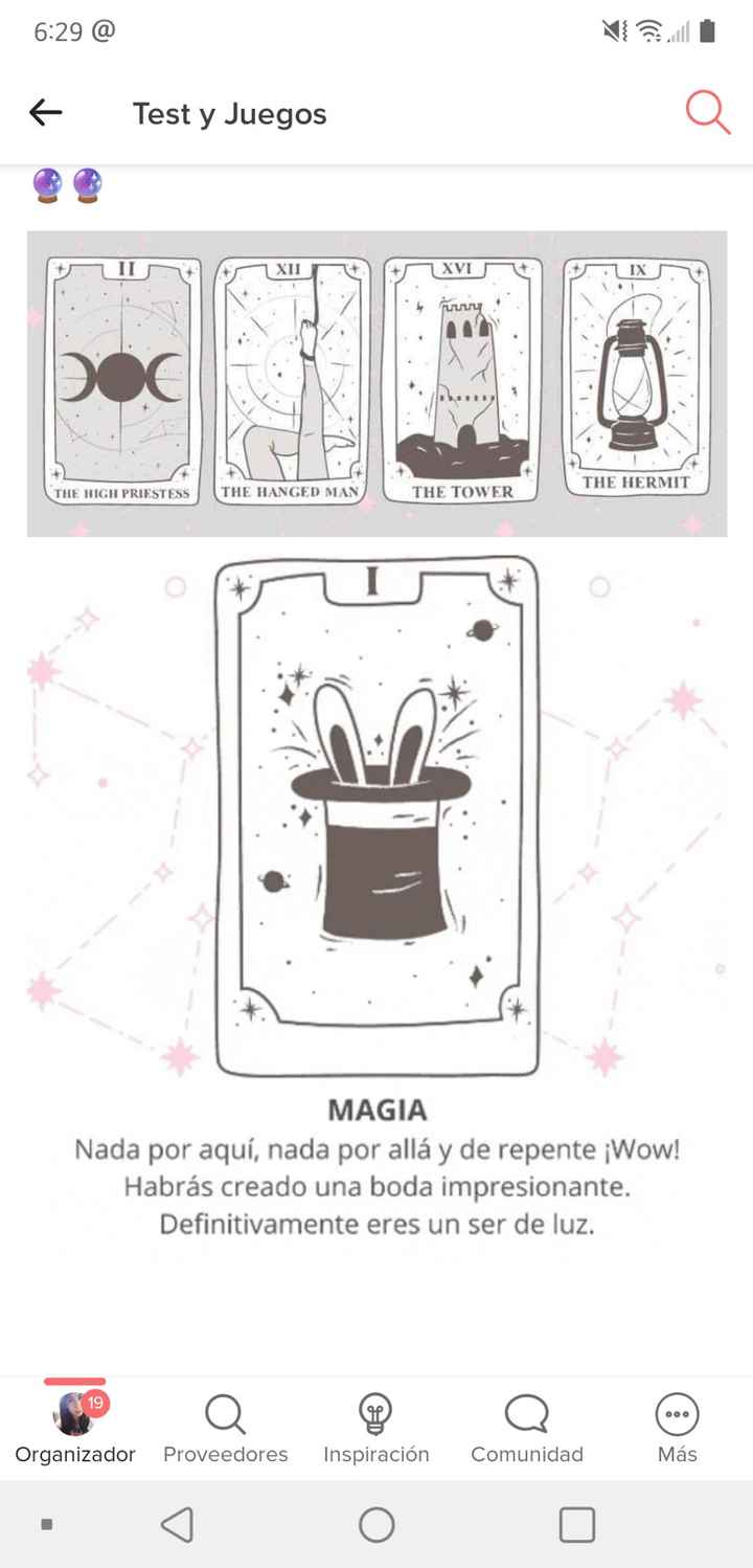 La suerte te sonríe 😄 - 1