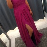 Vestido de Damas 👗 - 2