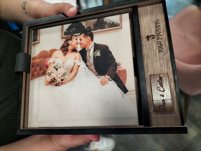 ¿Cuánto pagarás por el fotógrafo? 💲📸 - 2