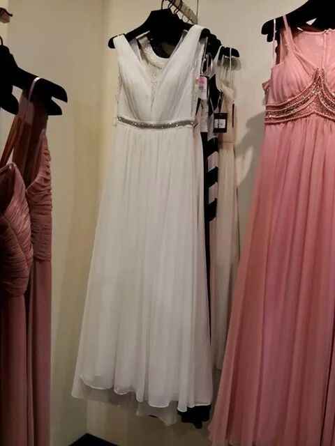 vestido