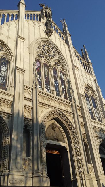 La iglesia de mis sueños!  - 3