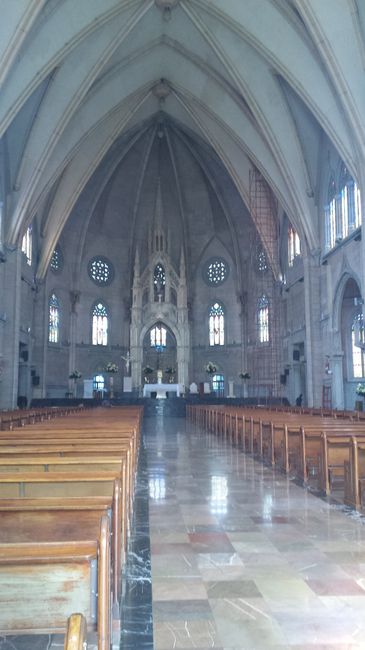 La iglesia de mis sueños!  - 5