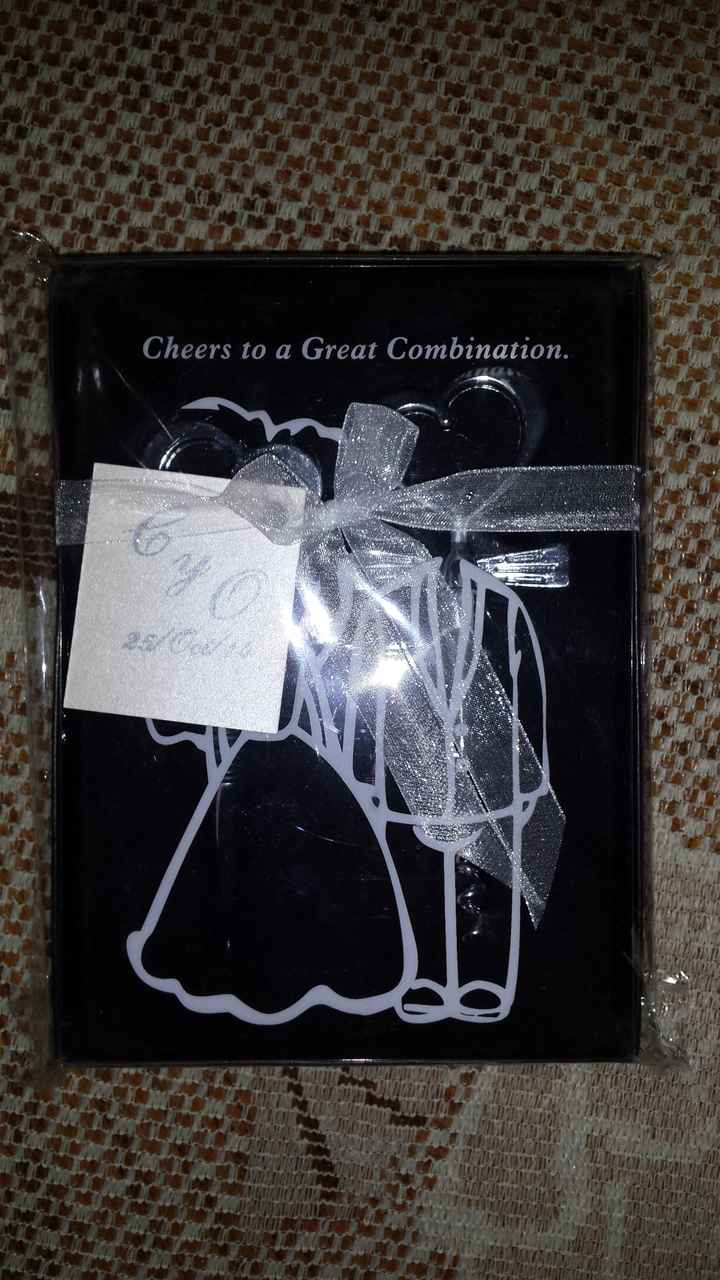 Recuerditos por familia :D - 3