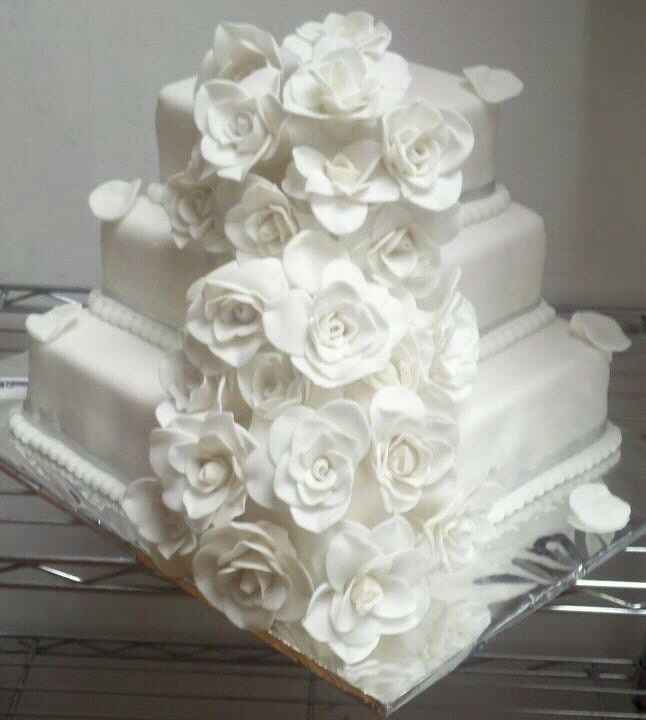 Pastel, cuál eligen?  - 5