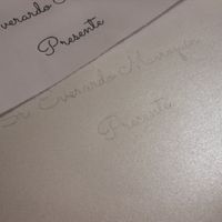 Primer resultado