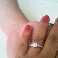 I said Yes