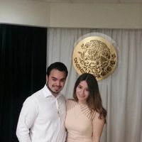 Boda civil - 2