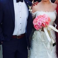 Poquito de mi boda❤ - 2