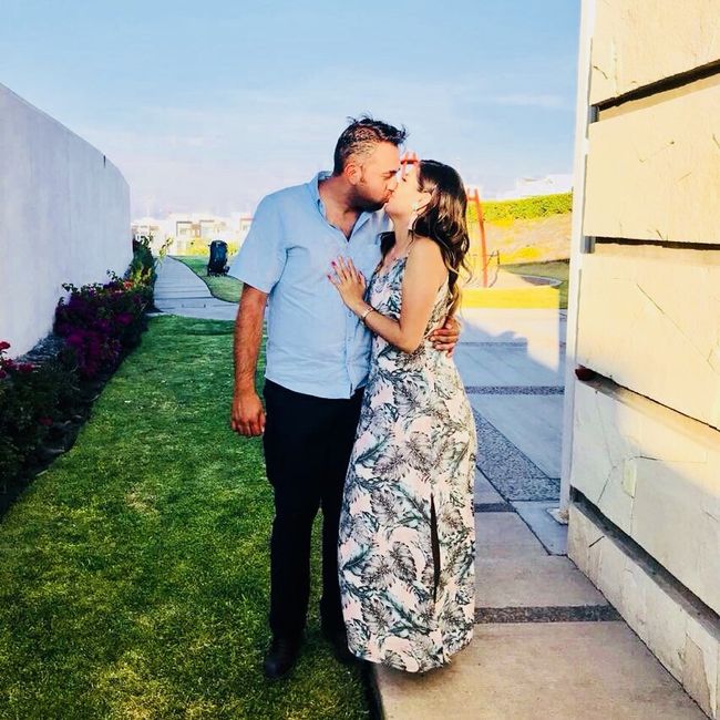 Mi agenda de boda - Alejandra - 1