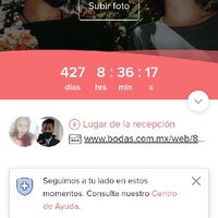 Reto con regalo: Sube una captura de pantalla tu contador 🎁 - 1