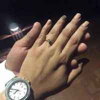 ¡Presume tu anillo! 💍 - 1