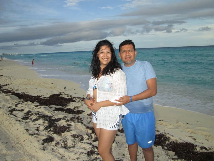 Luna de Miel : Cancun - 1