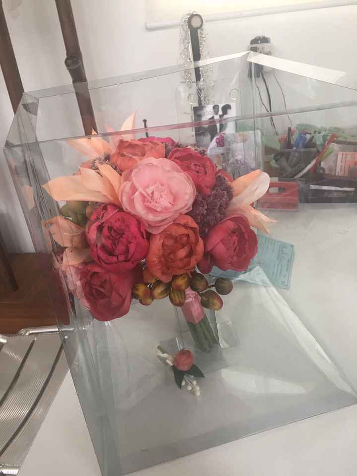 Ya elegí mi ramo!!!! - 1