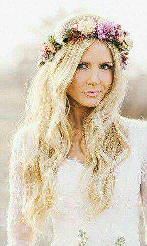 Que tocado usarían??? - 1