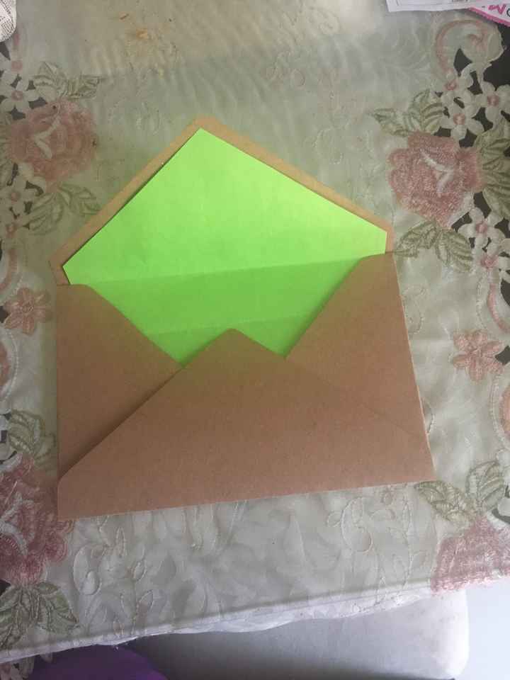 Invitaciones musicales. - 1