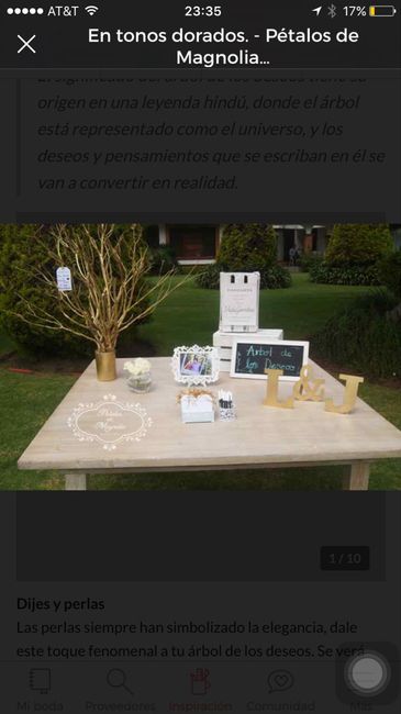 Libro de firmas..!! - 3