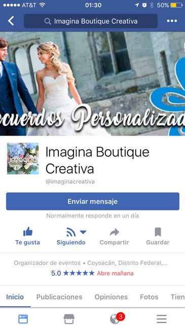 Termitos para boda - 1