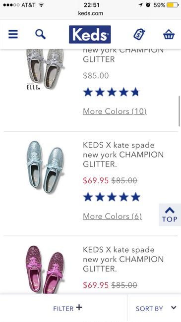 Donde encuentro estos tenis? 👟 - 2