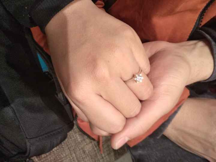 Mi sorpresa romántica, Edgar - 1