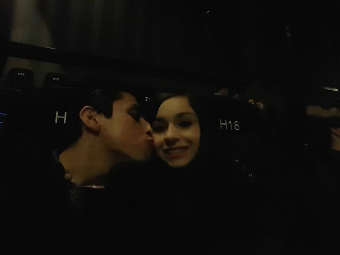 Sube una foto con tu pareja - 1