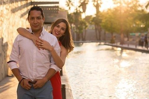 Engaged