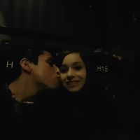 Sube una foto con tu pareja - 1