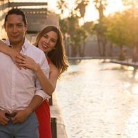 Engaged